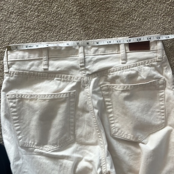 Land’s End Relaxed Fit Denim Size 31 - Picture 13 of 13